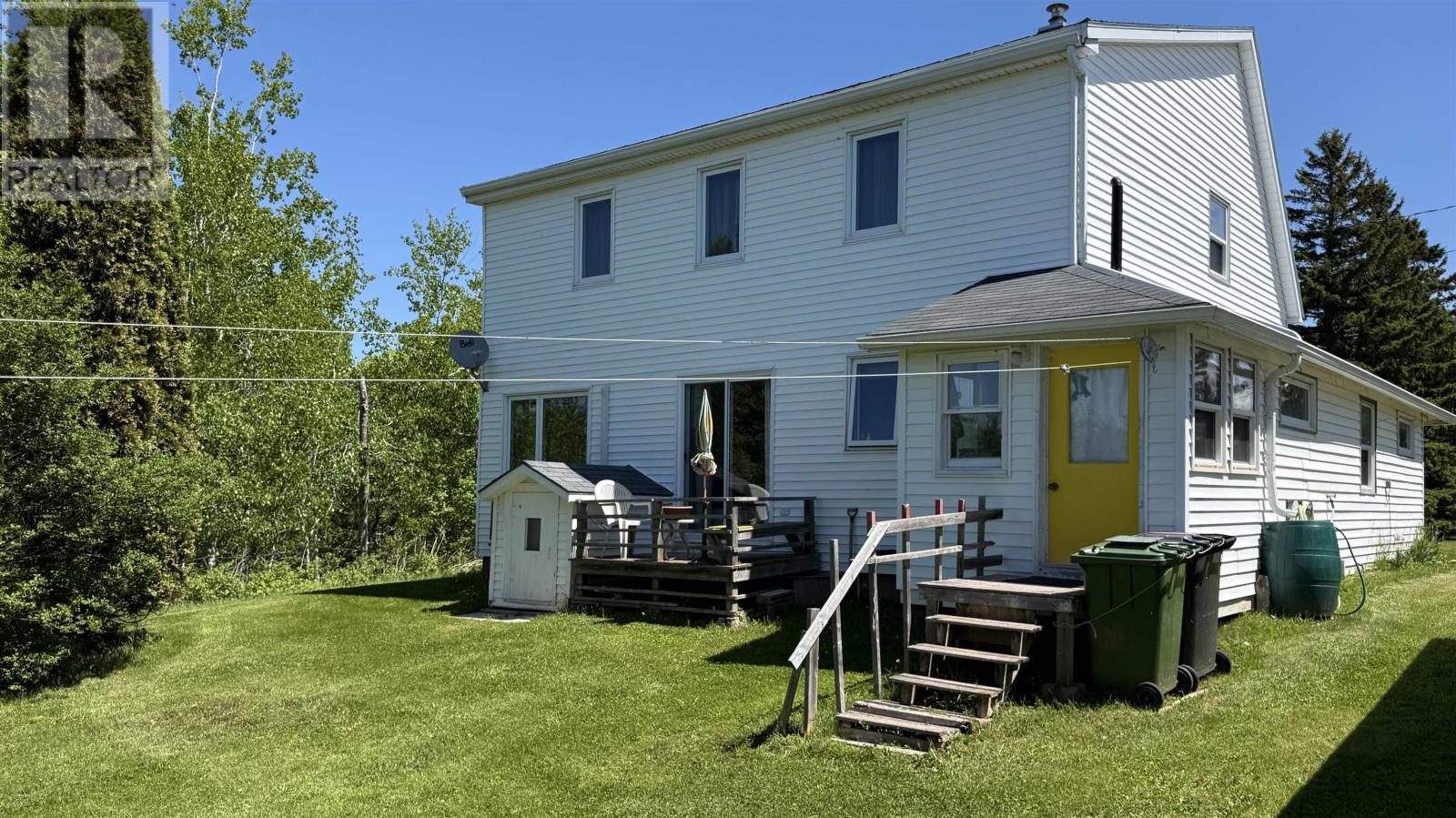 10235 Rte 11, Richmond, Prince Edward Island  C0B 1Y0 - Photo 2 - 202514676