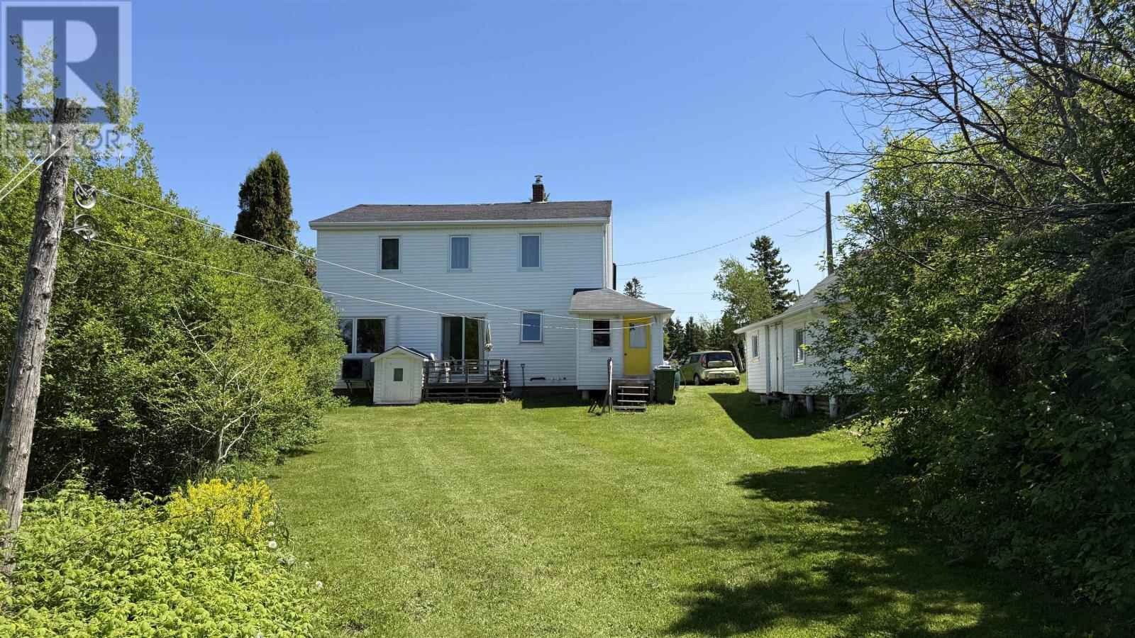 10235 Rte 11, Richmond, Prince Edward Island  C0B 1Y0 - Photo 3 - 202514676