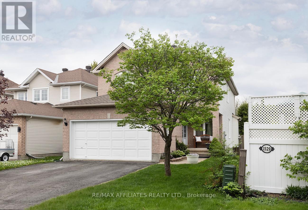 Property at 1545 SENATEURS WAY image 2