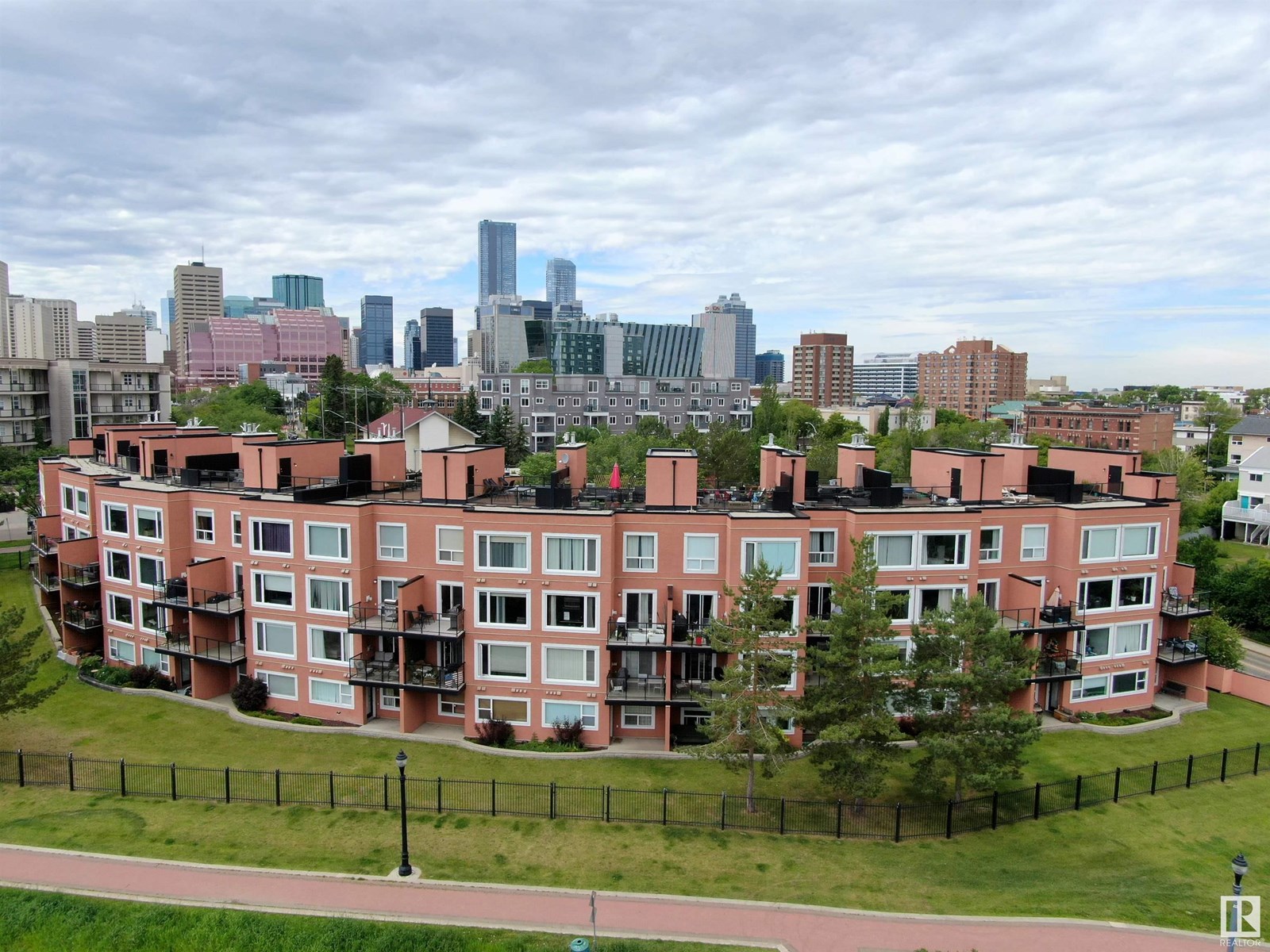#108 10105 95 St Nw, Edmonton, Alberta  T5H 4M4 - Photo 25 - E4442569
