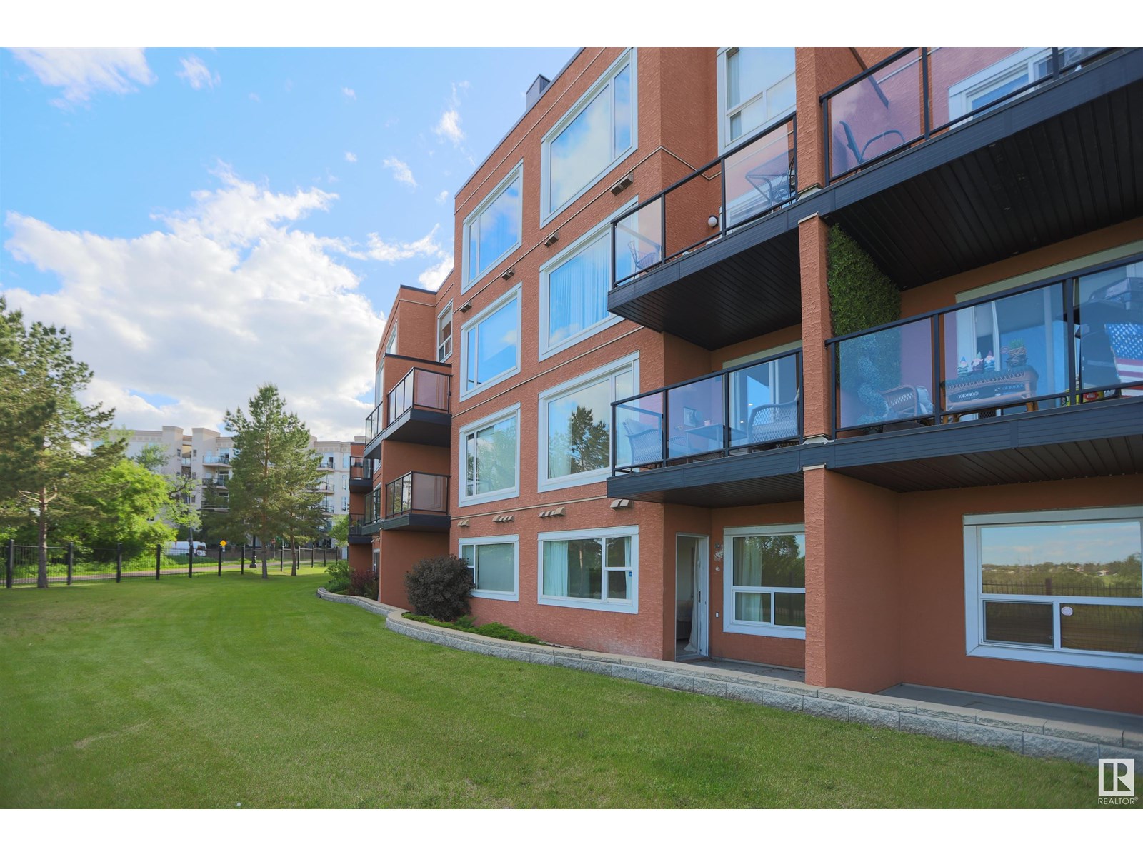 #108 10105 95 St Nw, Edmonton, Alberta  T5H 4M4 - Photo 29 - E4442569