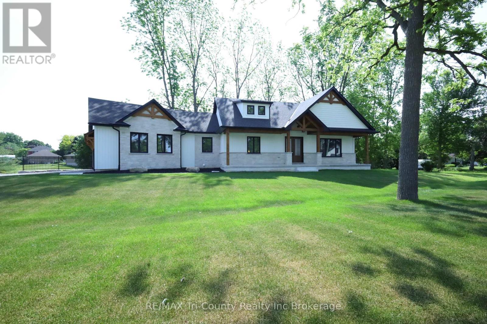 66 Talbot Street, Norfolk, Ontario  N0J 1E0 - Photo 1 - X12222229