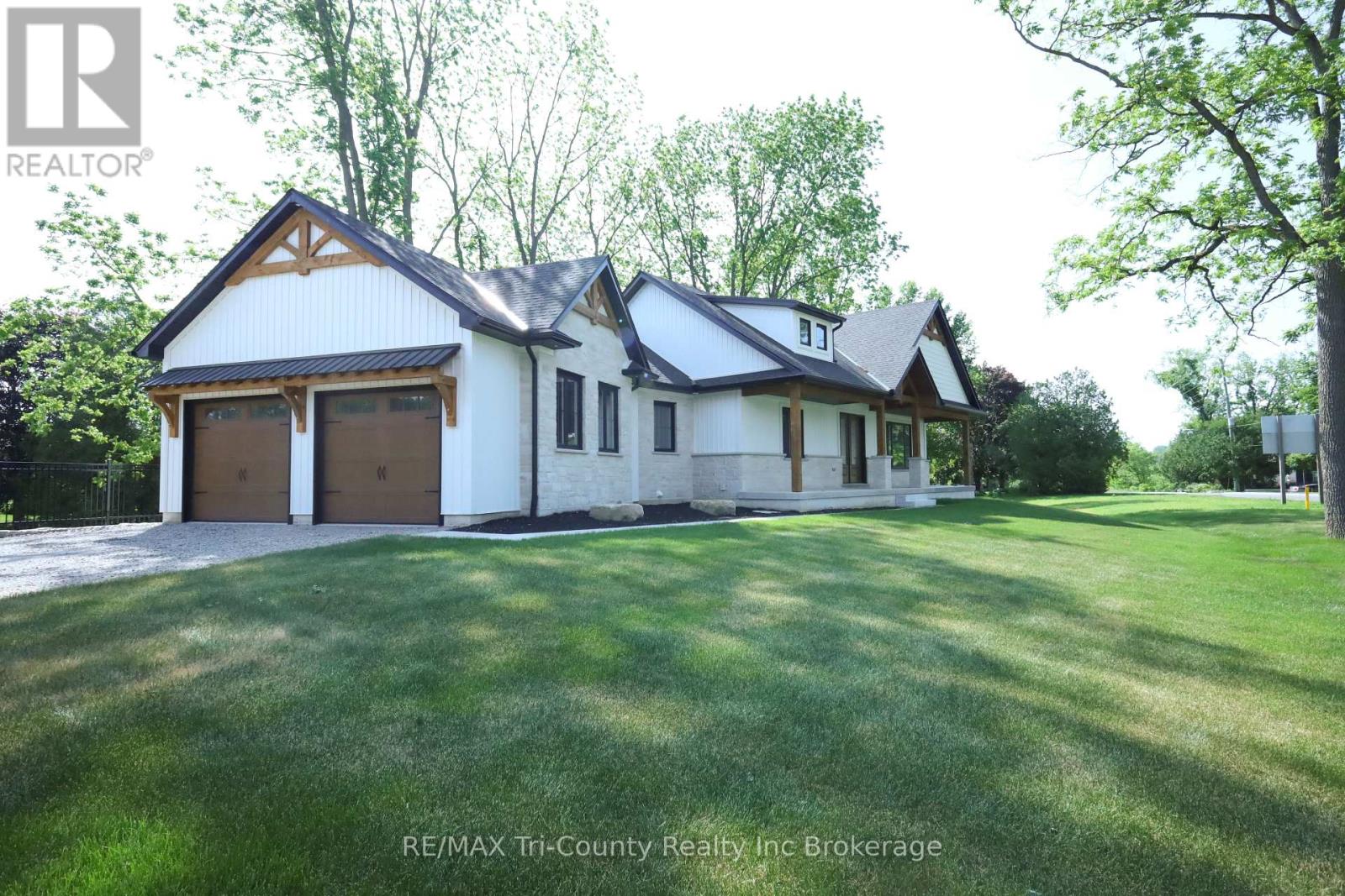 66 Talbot Street, Norfolk, Ontario  N0J 1E0 - Photo 2 - X12222229