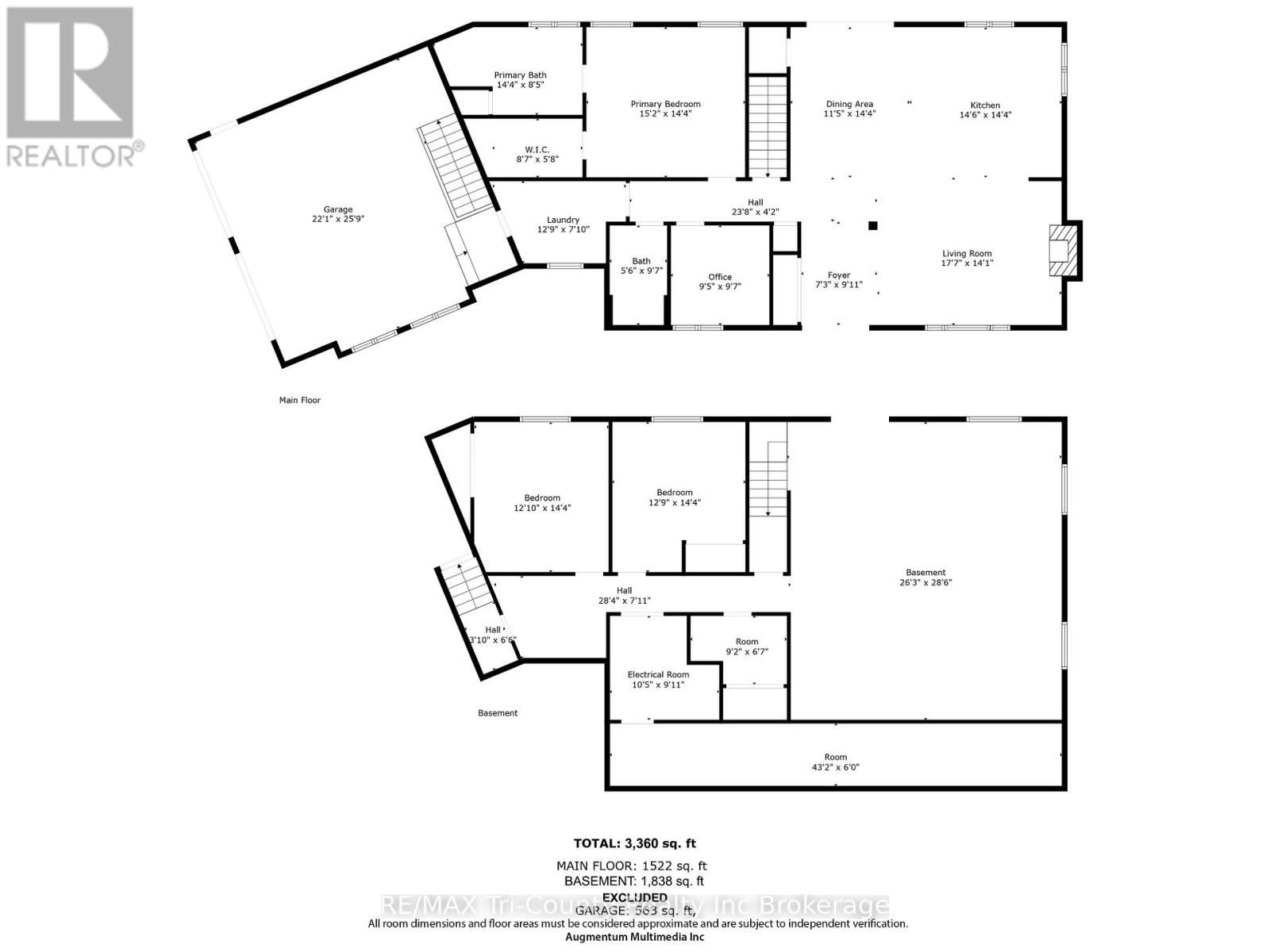 66 Talbot Street, Norfolk, Ontario  N0J 1E0 - Photo 39 - X12222229