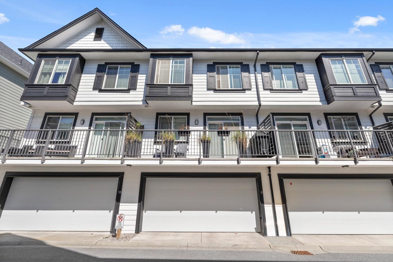 9 16323 15 AVENUE, surrey, British Columbia V4A0C5