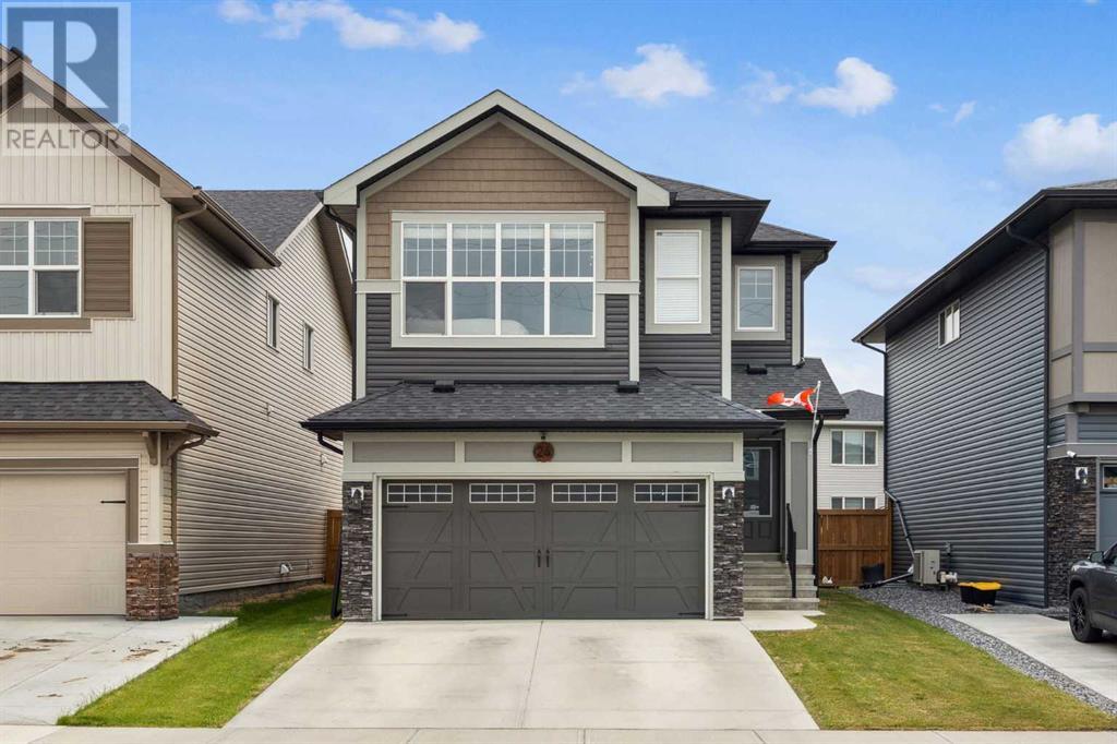 Property at 24 Paint Horse Crescent image 1
