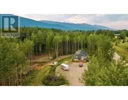 455 Horseshoe Lake Road, McBride, Ca