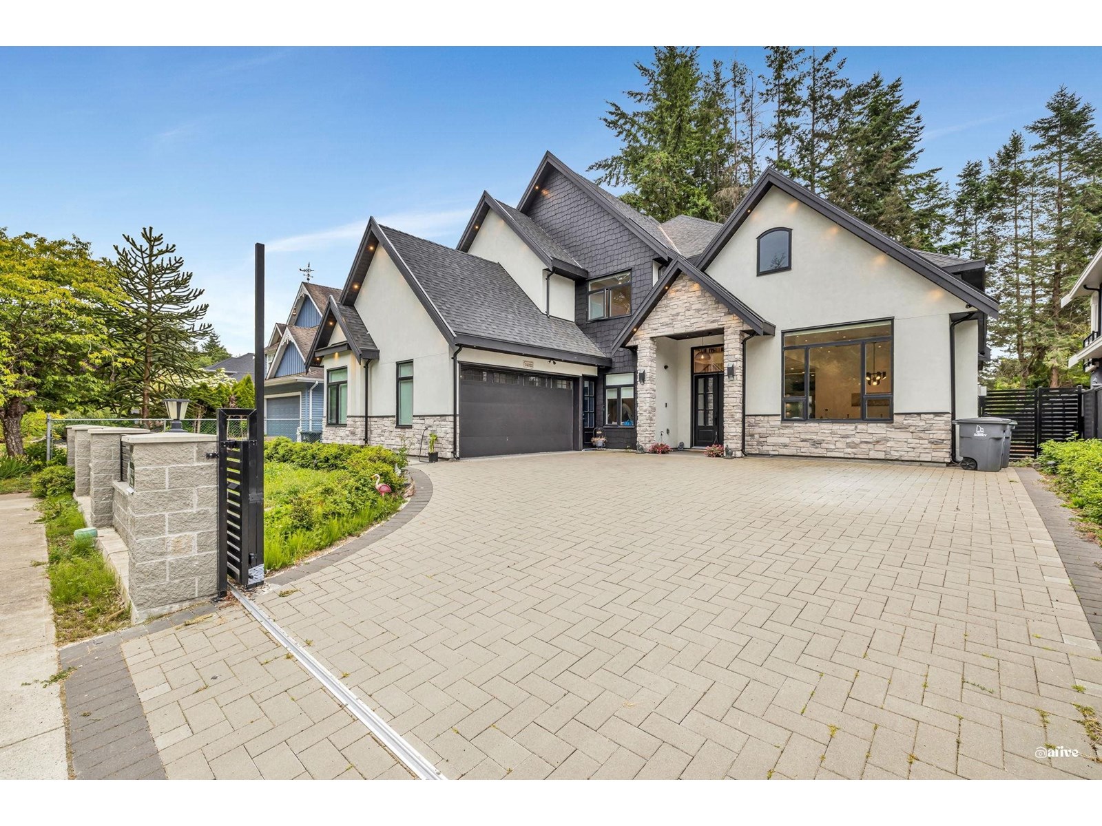 Property at 14022 20A AVENUE image 1