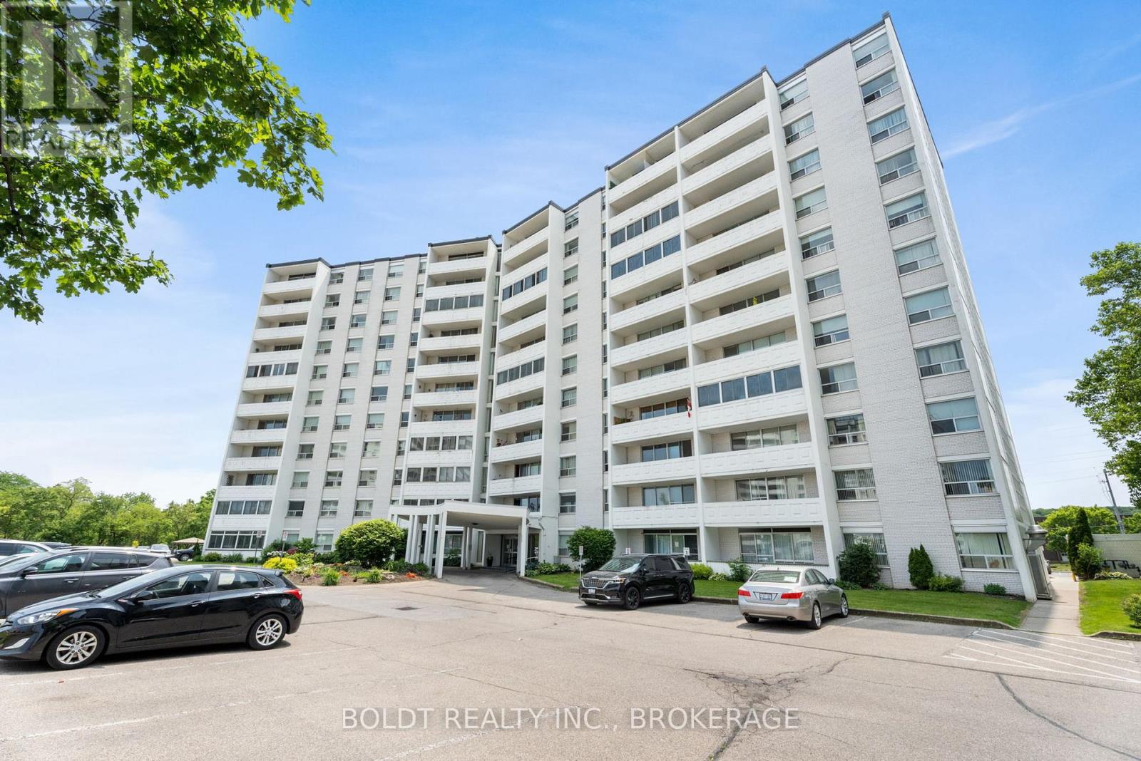 902 - 35 TOWERING HEIGHTS BOULEVARD, St. Catharines, Ontario