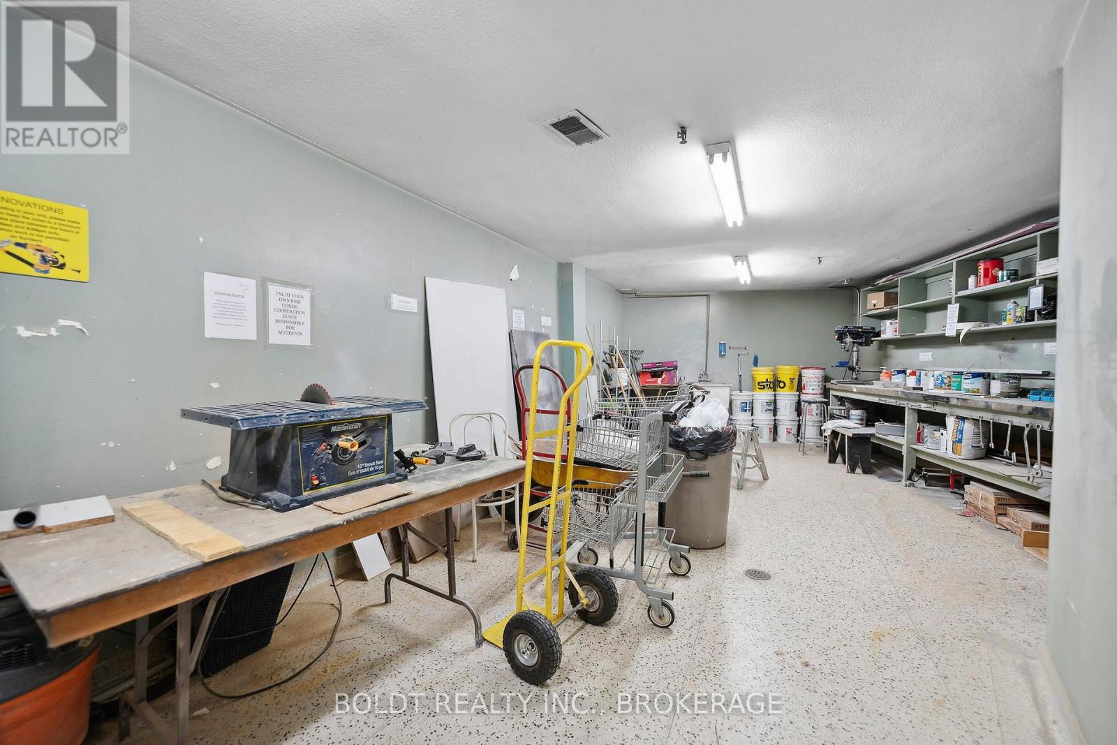 902 - 35 Towering Heights Boulevard, St. Catharines (Glendale/glenridge), Ontario  L2T 3G8 - Photo 30 - X12205729
