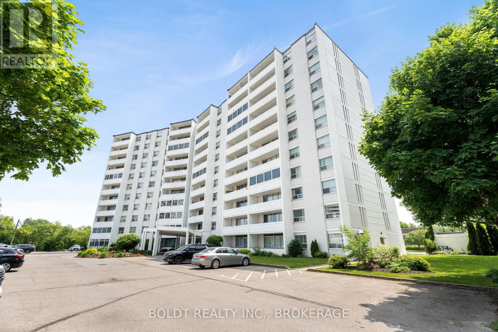 902 - 35 Towering Heights Boulevard, St. Catharines (Glendale/glenridge), Ontario  L2T 3G8 - Photo 35 - X12205729
