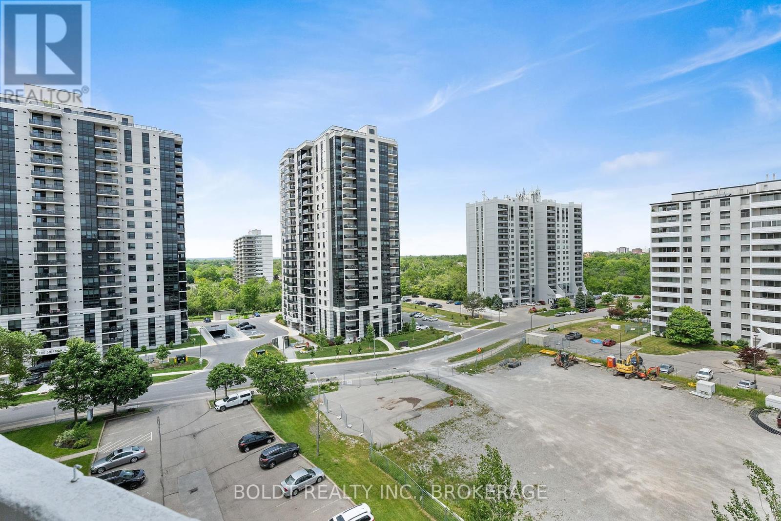 902 - 35 Towering Heights Boulevard, St. Catharines (Glendale/glenridge), Ontario  L2T 3G8 - Photo 27 - X12205729