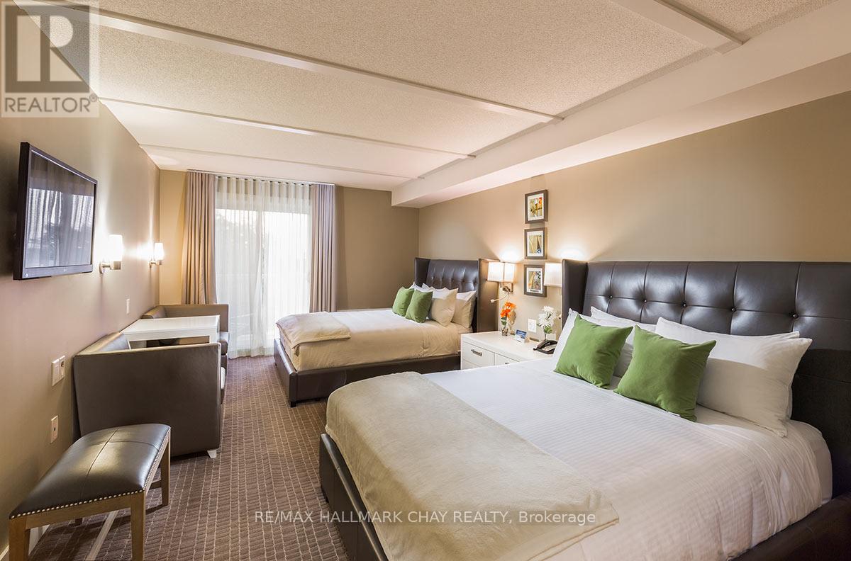 2311/13 - 9 Harbour Street E, Collingwood, Ontario  L9Y 5C5 - Photo 11 - S12222241