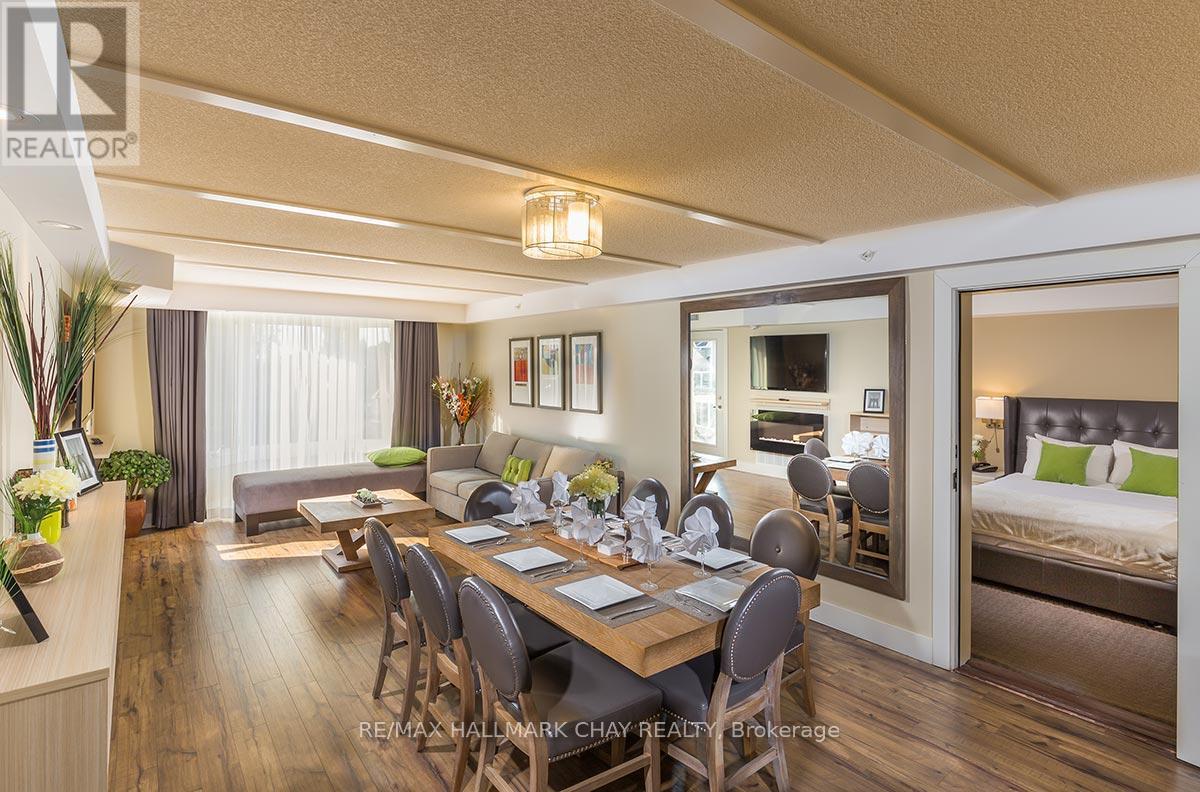 2311/13 - 9 Harbour Street E, Collingwood, Ontario  L9Y 5C5 - Photo 13 - S12222241