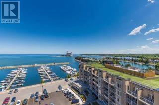 2311/13 - 9 Harbour Street E, Collingwood, Ontario  L9Y 5C5 - Photo 4 - S12222241