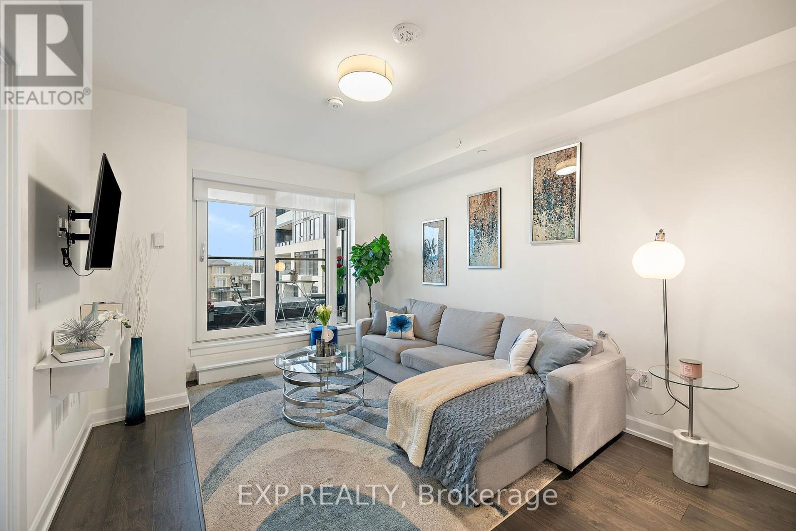 Property at 327 - 3200 WILLIAM COLTSON AVENUE image 1