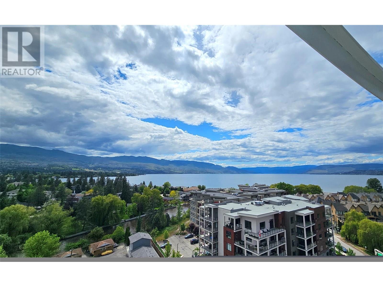 3699 Capozzi Road 1204, Lower Mission, Kelowna  by McFadden Real Estate 3699 Capozzi Road 1204, Lower Mission, Kelowna