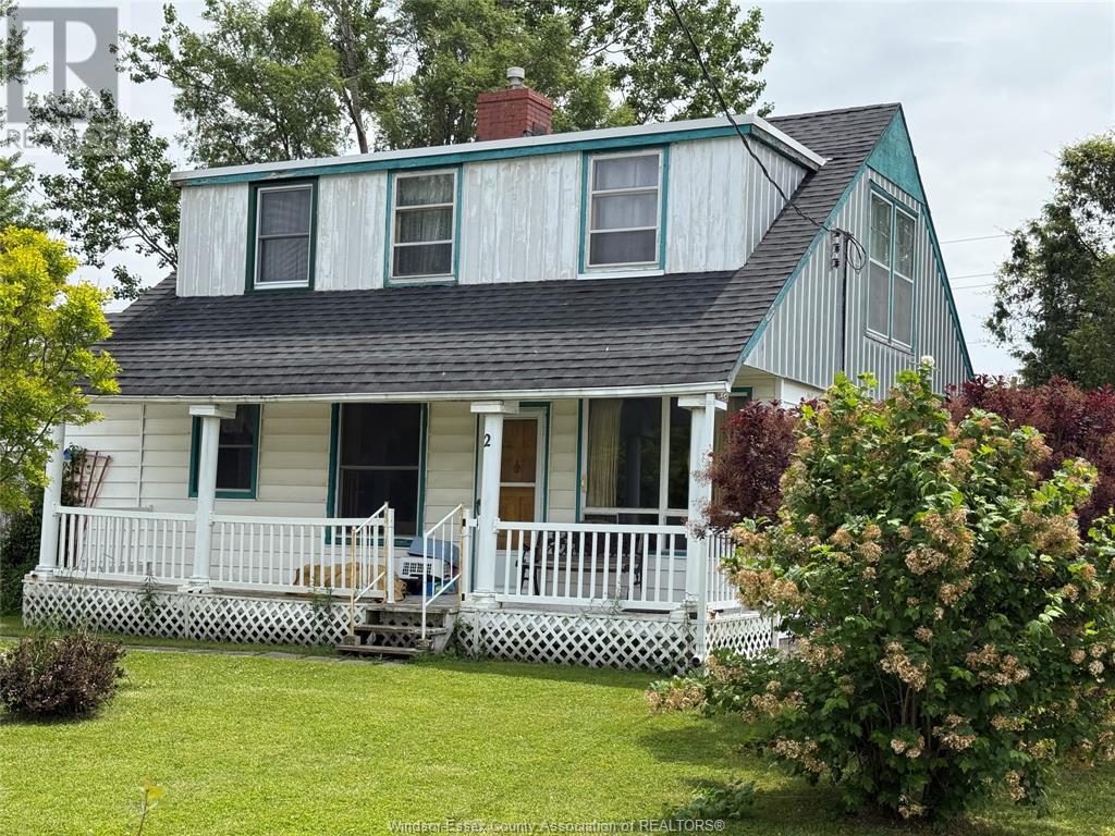 MLS# 25014790: 2 Toronto BOULEVARD, Clinton, Canada