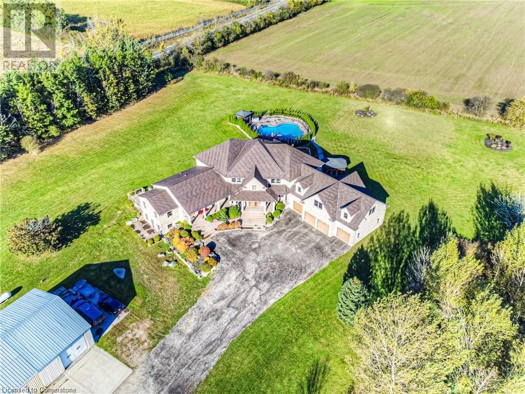 1098 Wurster Place, Breslau, Ontario  N0B 1M0 - Photo 3 - 40717799