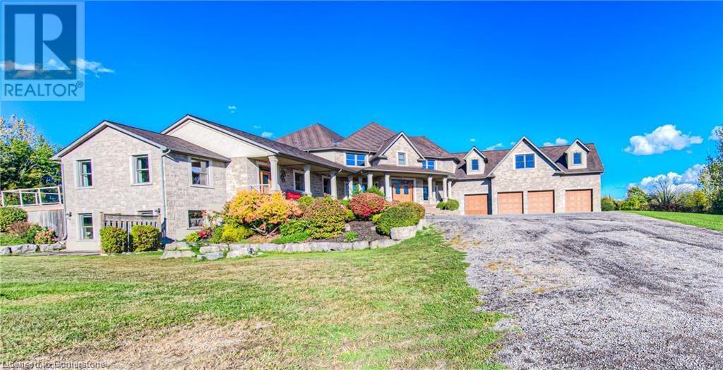 1098 Wurster Place, Breslau, Ontario  N0B 1M0 - Photo 1 - 40717799