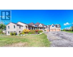 1098 WURSTER Place, breslau, Ontario