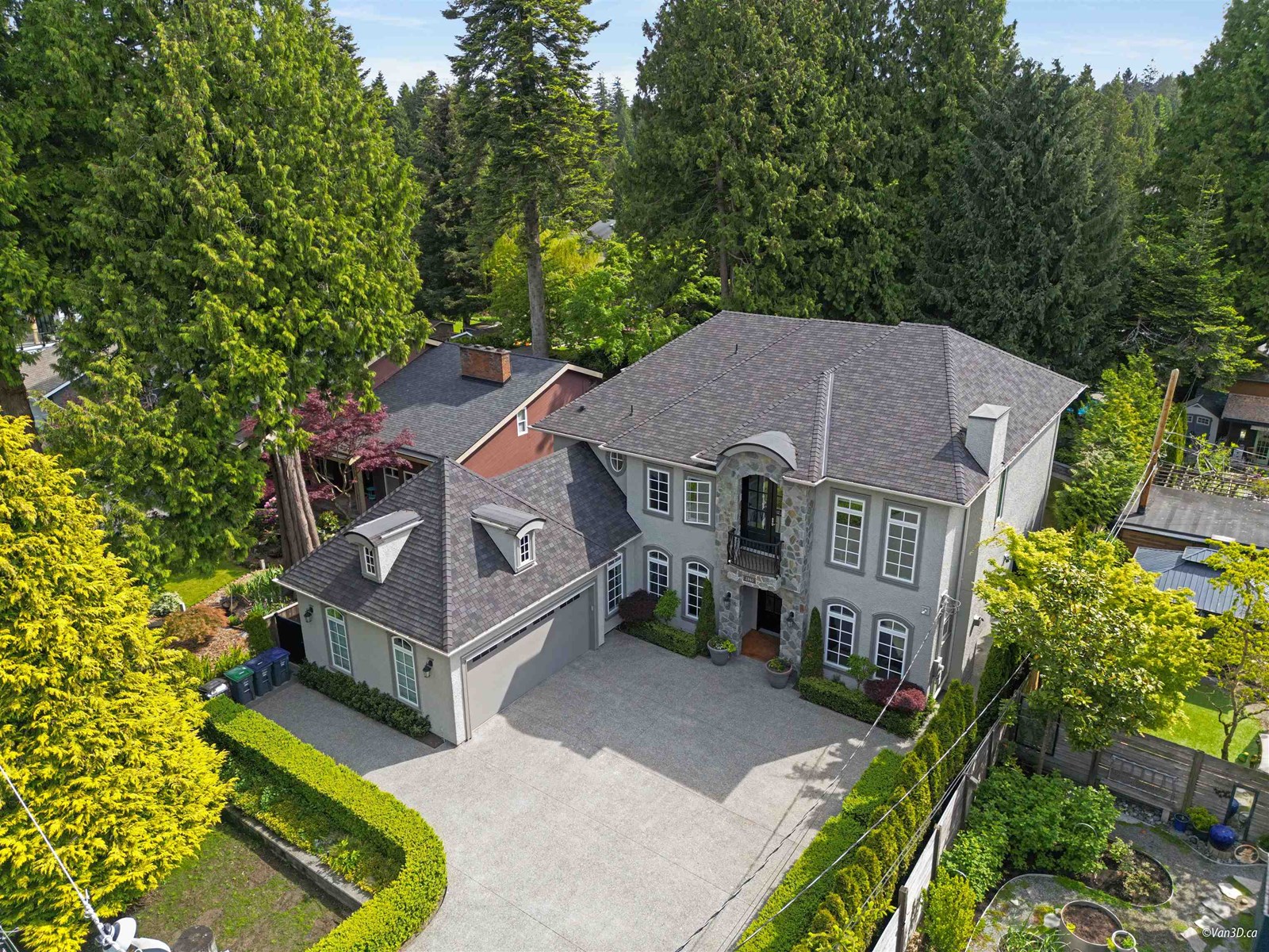 Property at 2340 CHRISTOPHERSON ROAD image 2
