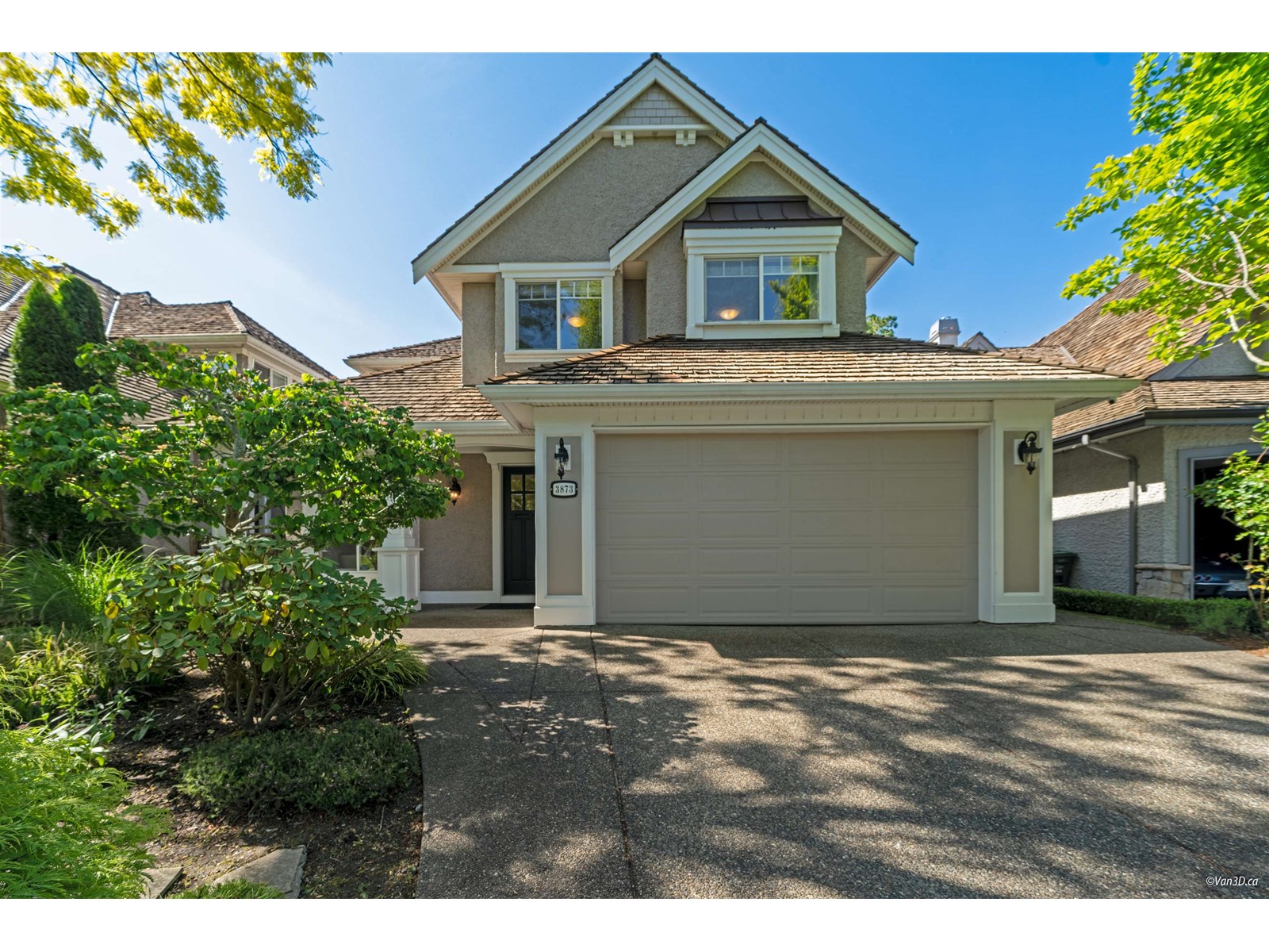 Property at 3873 154 STREET image 1