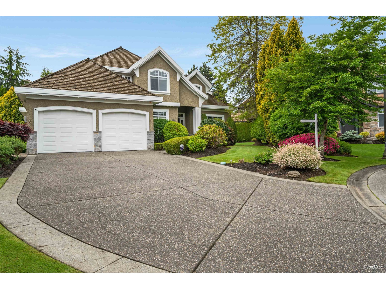 Property at 15828 SOMERSET PLACE image 1