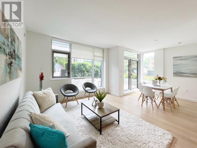 Property at 101 4988 CAMBIE STREET image 5