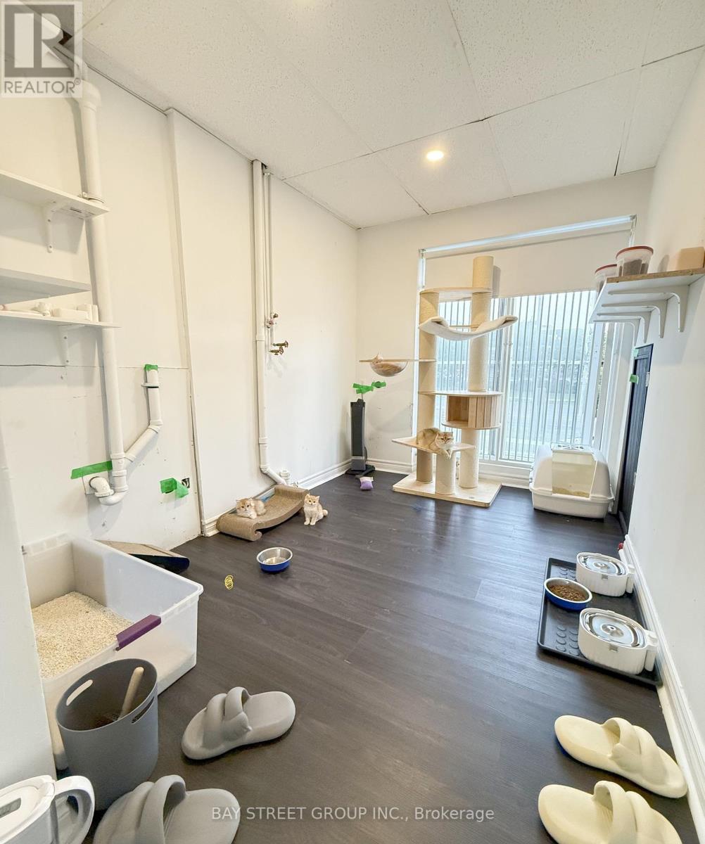 203-204 - 9005 Leslie Street, Richmond Hill (Beaver Creek Business Park), Ontario  L4B 1G7 - Photo 14 - N12222275