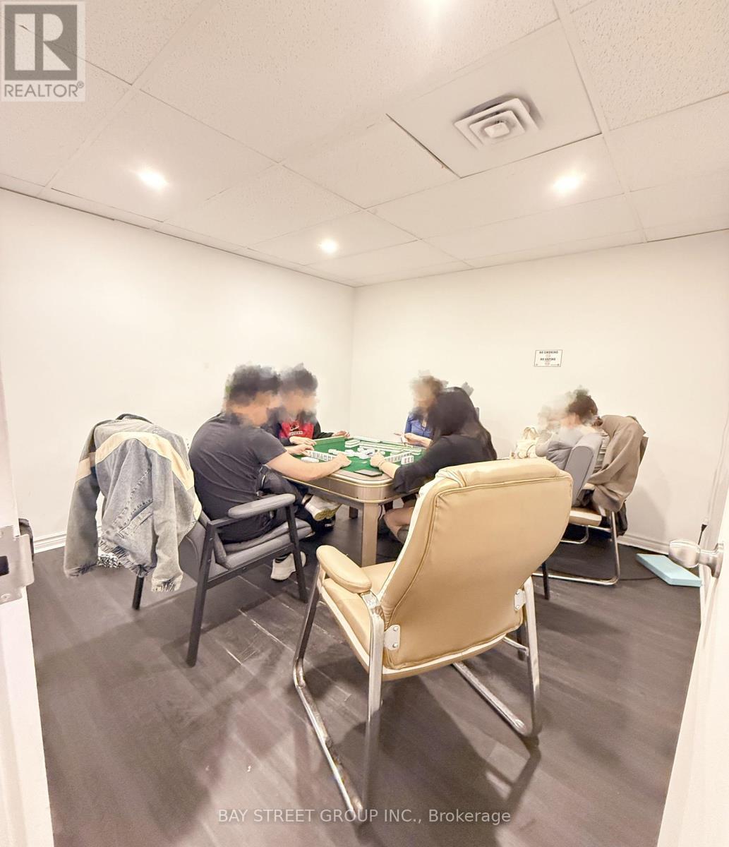 203-204 - 9005 Leslie Street, Richmond Hill (Beaver Creek Business Park), Ontario  L4B 1G7 - Photo 16 - N12222275