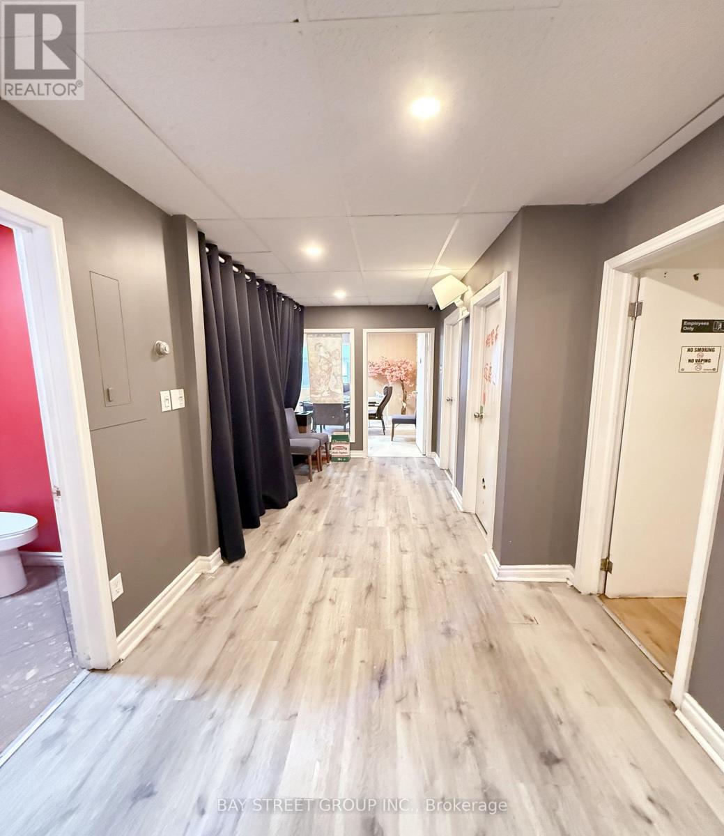 203-204 - 9005 Leslie Street, Richmond Hill (Beaver Creek Business Park), Ontario  L4B 1G7 - Photo 20 - N12222275
