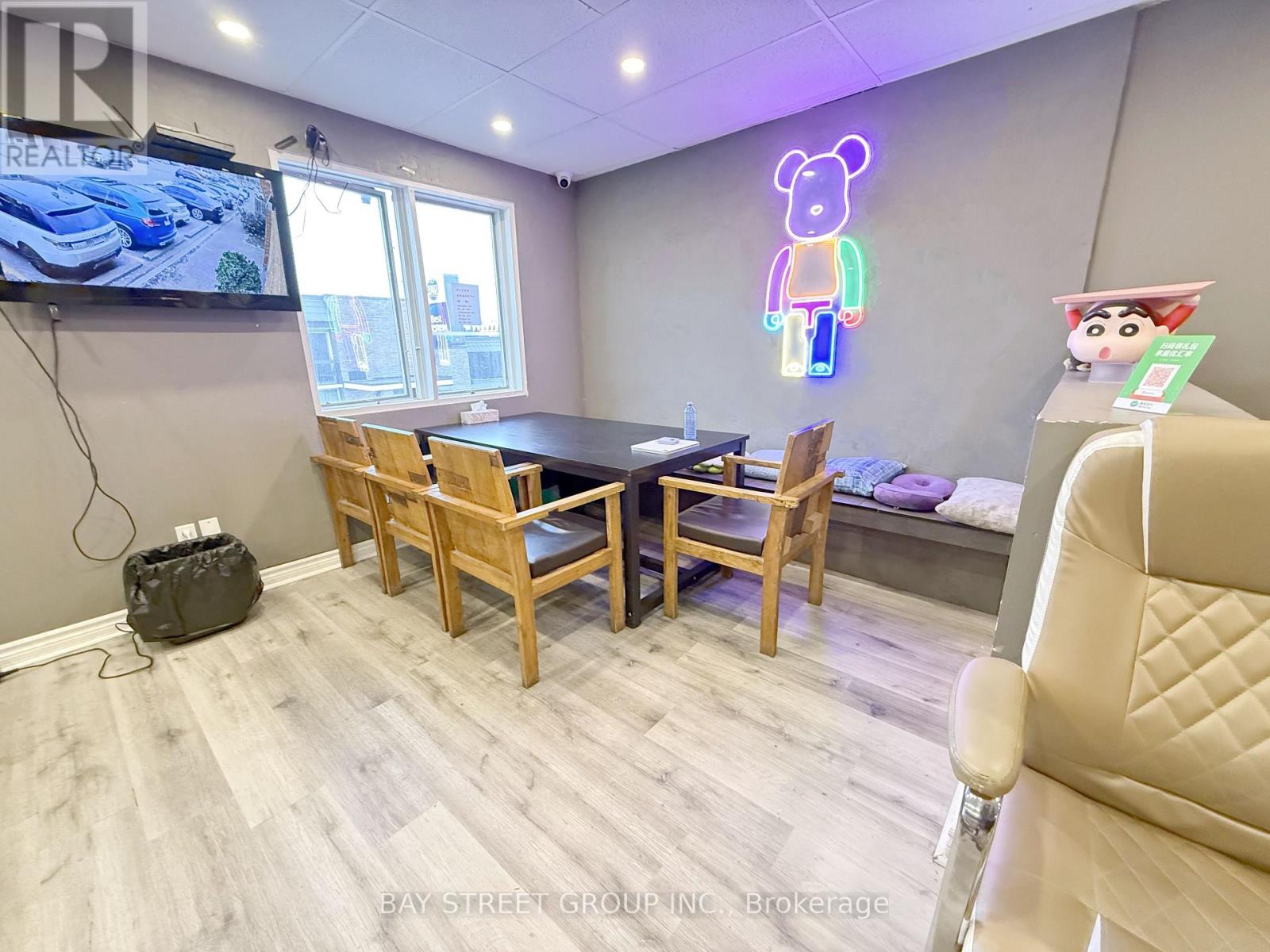 203-204 - 9005 Leslie Street, Richmond Hill (Beaver Creek Business Park), Ontario  L4B 1G7 - Photo 4 - N12222275