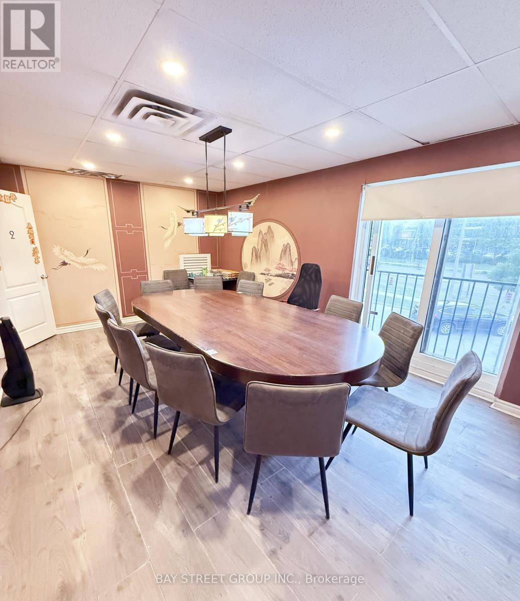 203-204 - 9005 Leslie Street, Richmond Hill (Beaver Creek Business Park), Ontario  L4B 1G7 - Photo 9 - N12222275