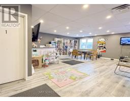 203-204 - 9005 Leslie Street, Richmond Hill (Beaver Creek Business Park), Ca