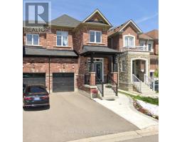 39 BAFFIN CRESCENT, Brampton, Ontario