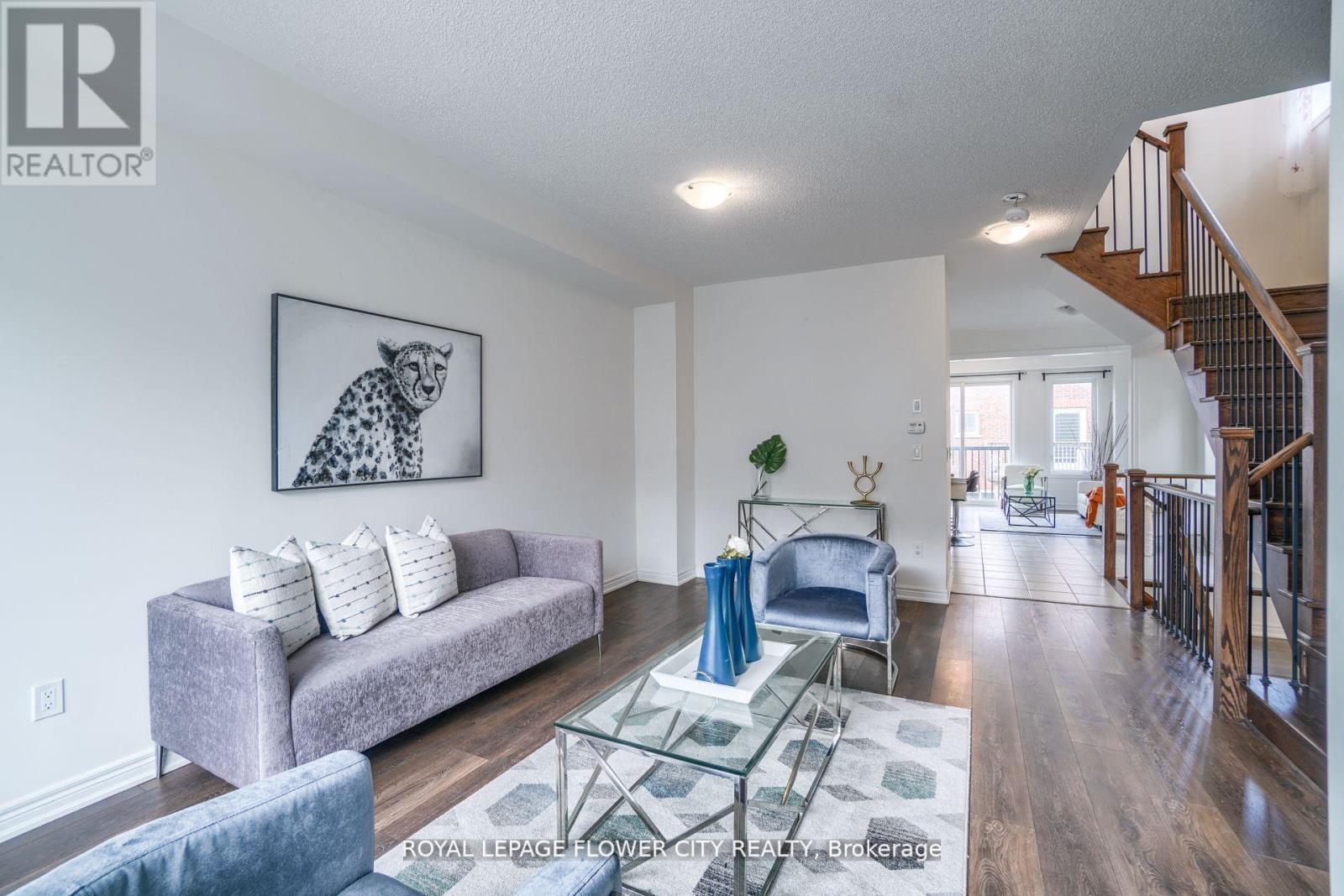 14 Faye Street, Brampton (Bram East), Ontario  L6P 4M9 - Photo 12 - W12222290