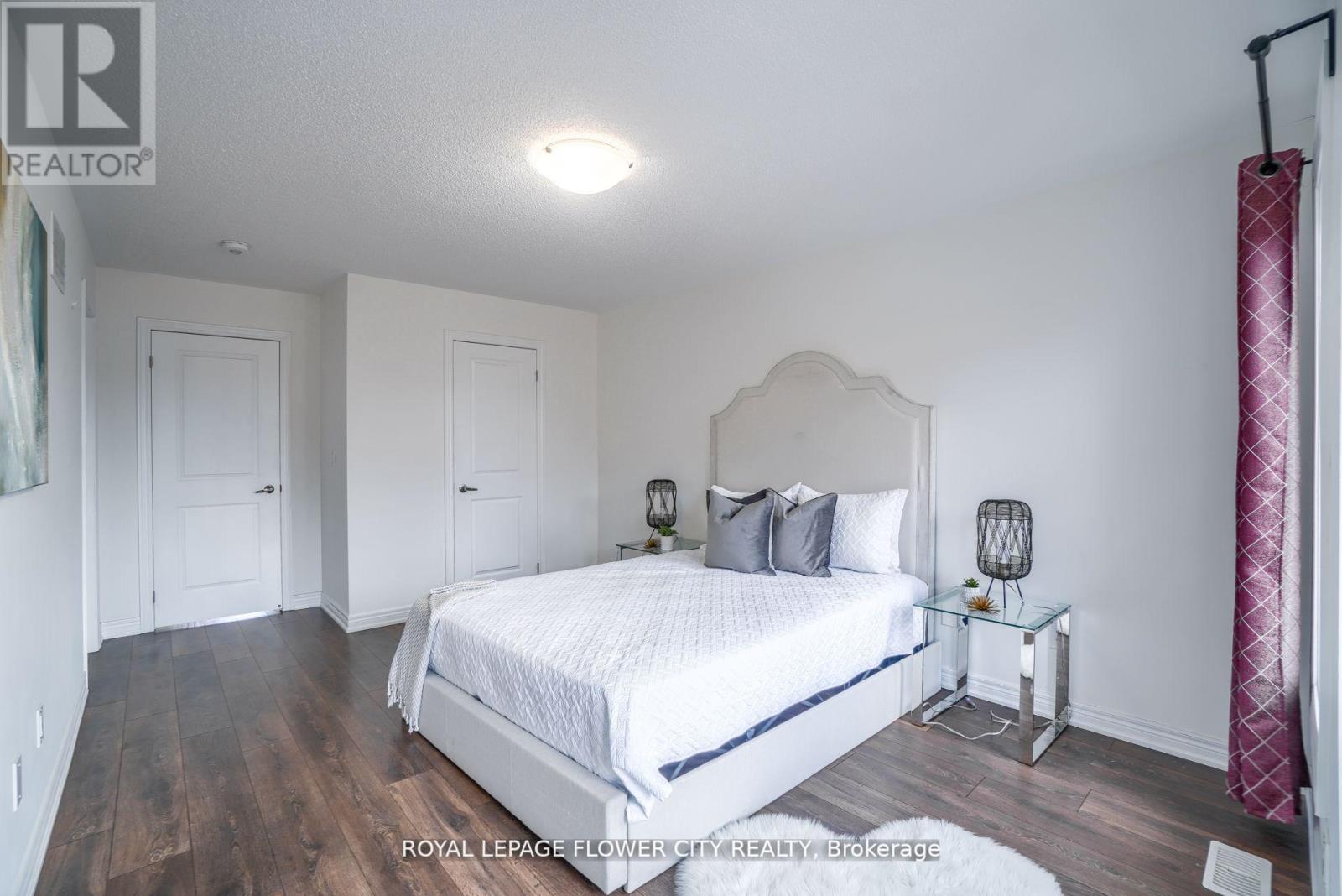 14 Faye Street, Brampton (Bram East), Ontario  L6P 4M9 - Photo 19 - W12222290