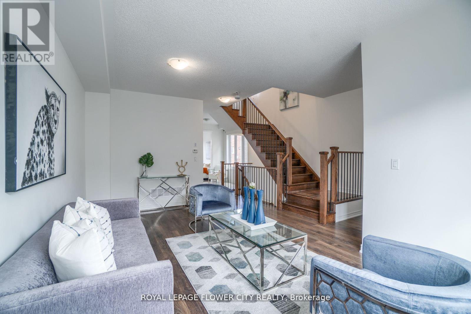 14 Faye Street, Brampton (Bram East), Ontario  L6P 4M9 - Photo 25 - W12222290