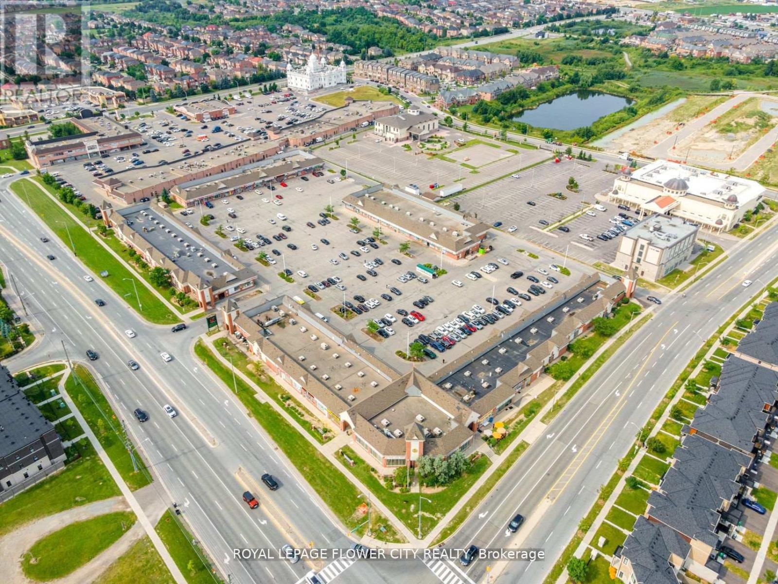 14 Faye Street, Brampton (Bram East), Ontario  L6P 4M9 - Photo 37 - W12222290