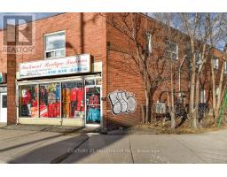 1353 Weston Road, Toronto (Mount Dennis), Ca