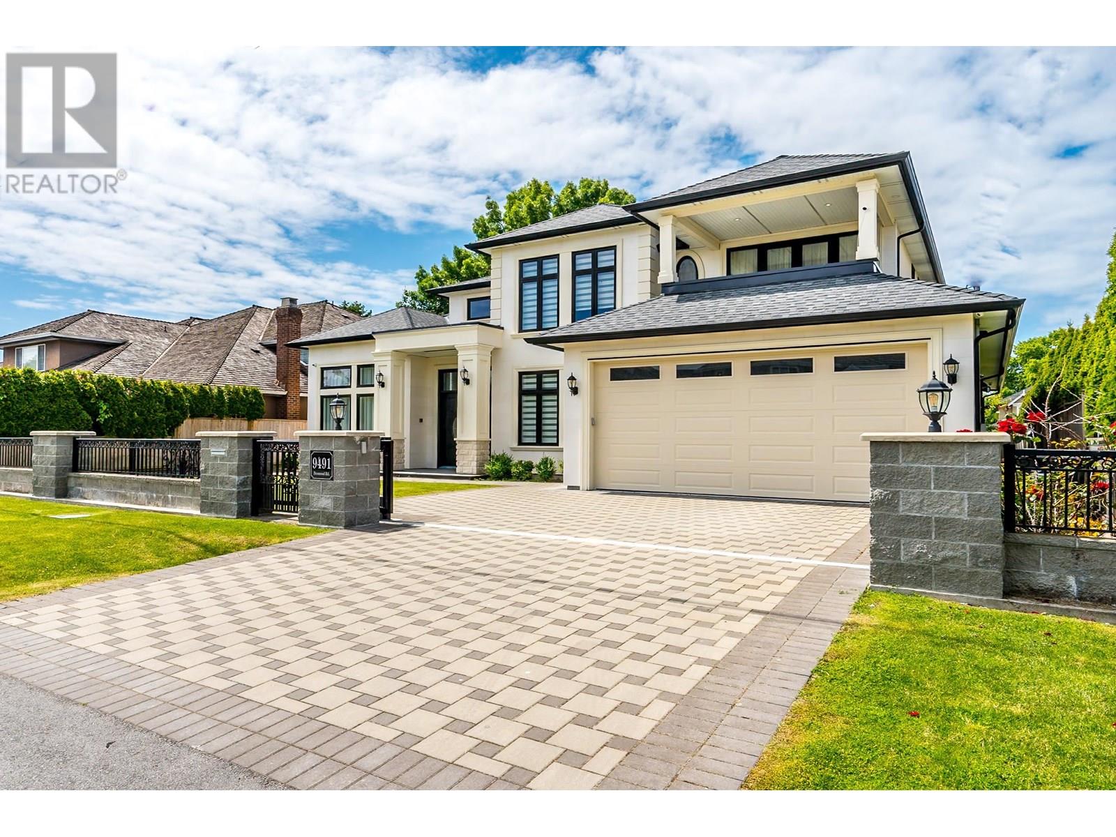 Property at 9491 DESMOND ROAD image 1