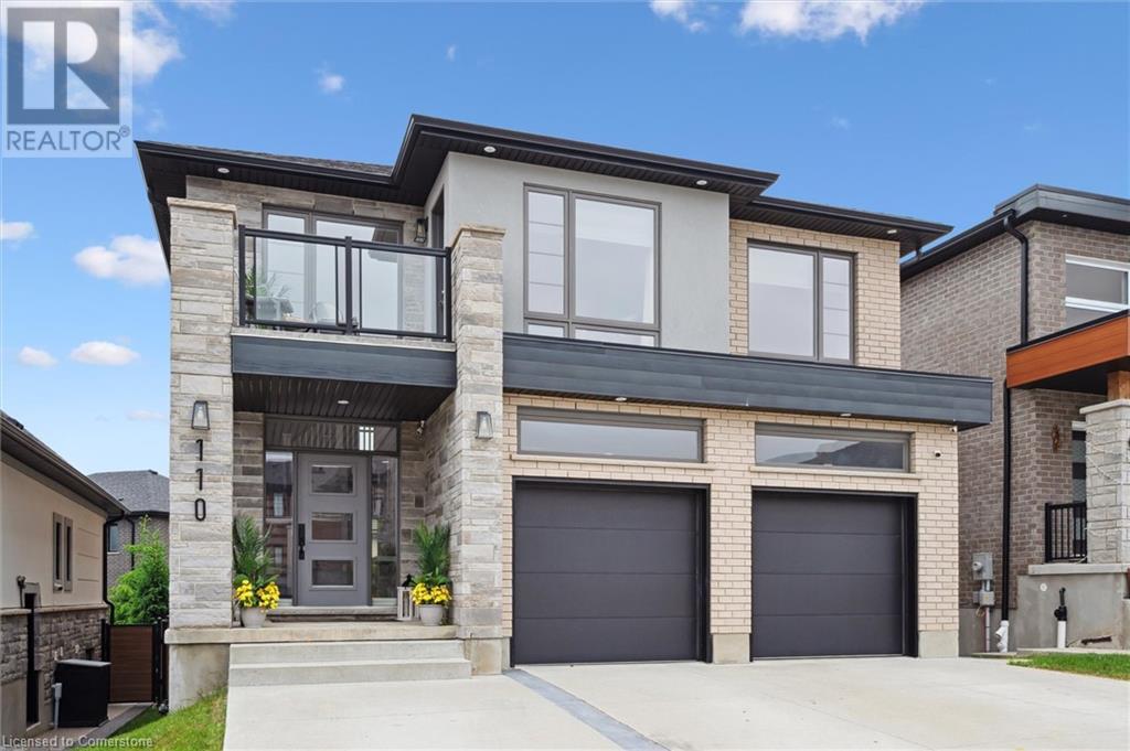Property at 110 BLAIR CREEK Drive image 2