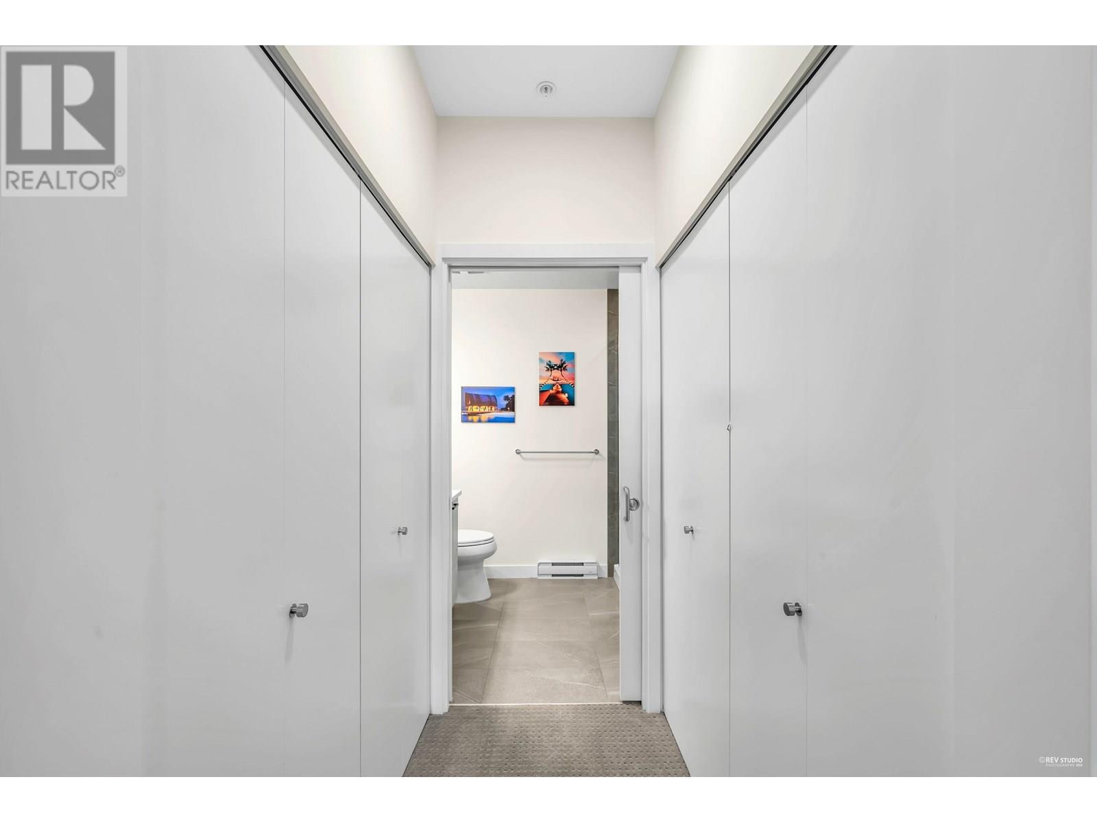 105 7133 14th Avenue, Burnaby, British Columbia  V3N 0H5 - Photo 13 - R3010978