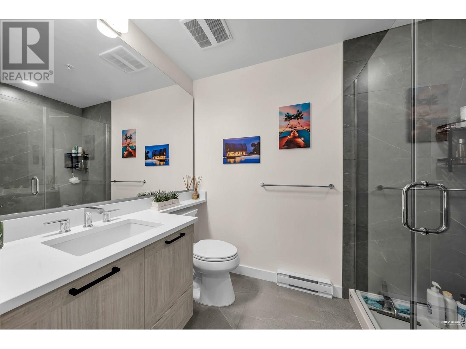 105 7133 14th Avenue, Burnaby, British Columbia  V3N 0H5 - Photo 14 - R3010978
