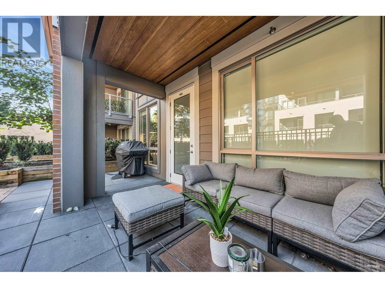 105 7133 14TH AVENUE, Burnaby, British Columbia
