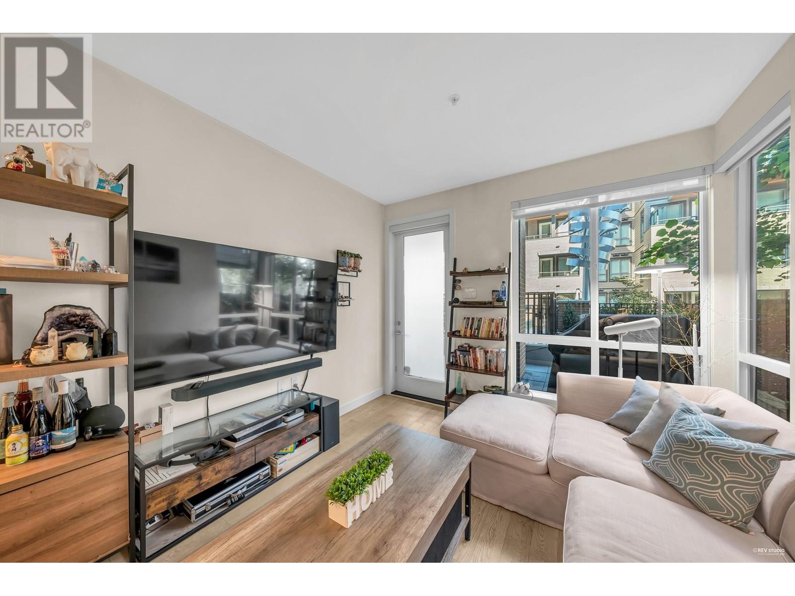 105 7133 14th Avenue, Burnaby, British Columbia  V3N 0H5 - Photo 4 - R3010978