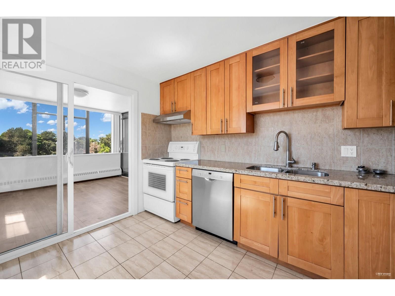 509 6651 MINORU BOULEVARD, richmond, British Columbia V6Y1Z2