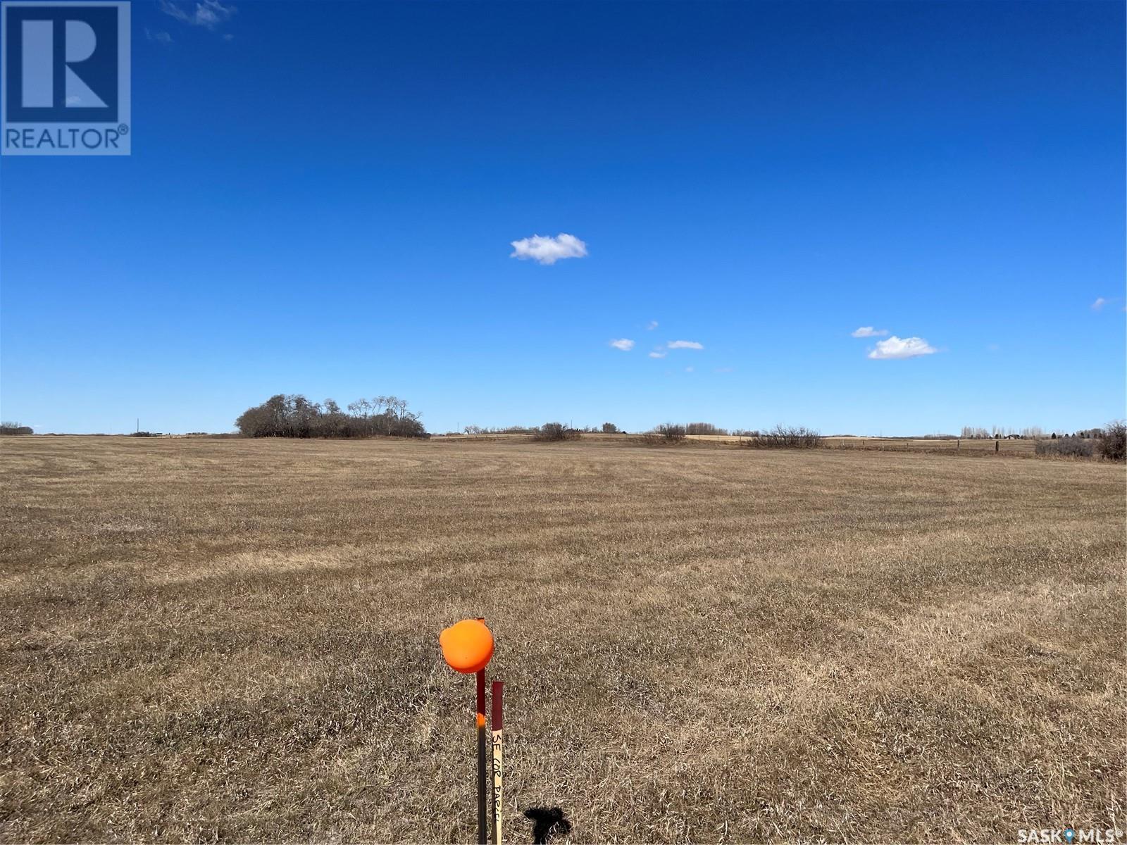 Winmill Road 9.96 Acres, Corman Park Rm No. 344, Saskatchewan  R7K 3J8 - Photo 5 - SK009227