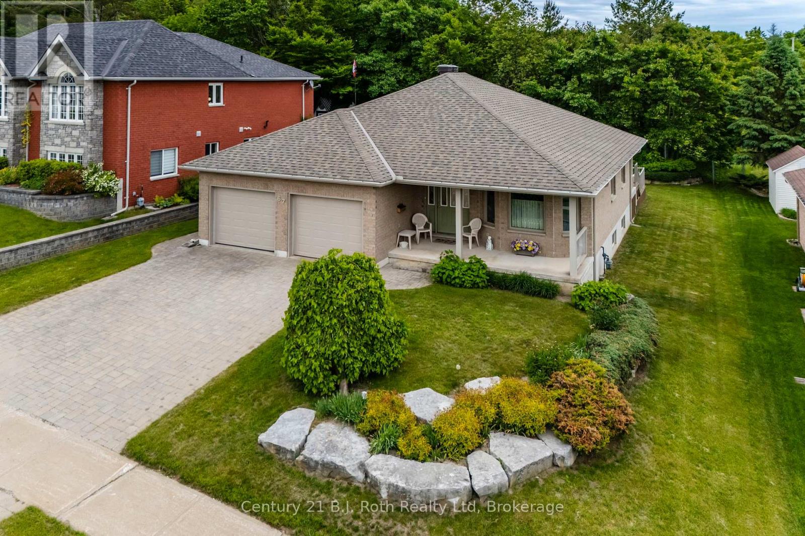 Property at 67 JAMES STREET image 4